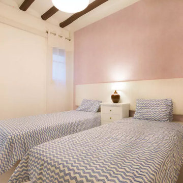 APARTAMENTO CALLE SAN PERA ESTUBAS