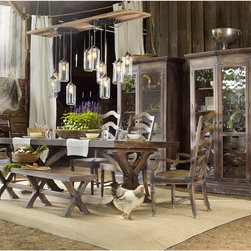 HomeClick Interiors -- Dining Room - Products