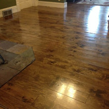 Flooring