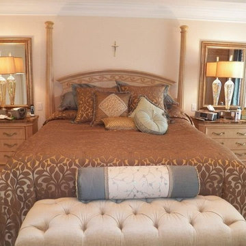 Bedding Ensembles
