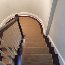 Merchiston Staircase
