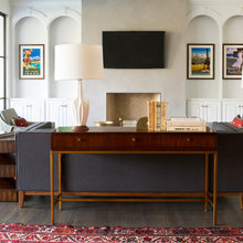 sofa table
