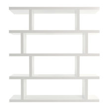 bookcase