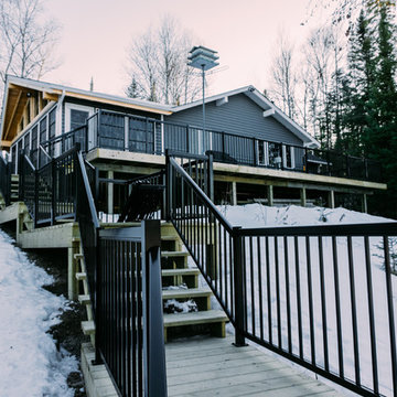 Lake of The Woods