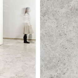 Silver Shadow - Wall And Floor Tile