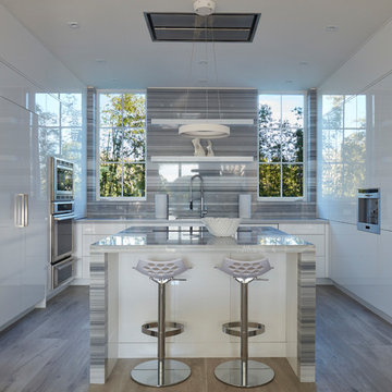 Ocean Ridge Custom Home
