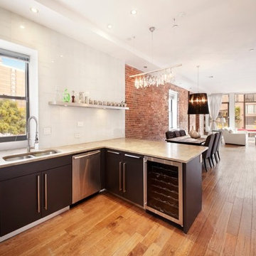 Bowery Relocation