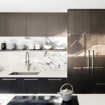 PARK HILL RESIDENCE