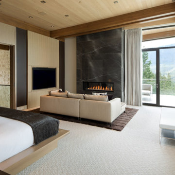Whistler Residence