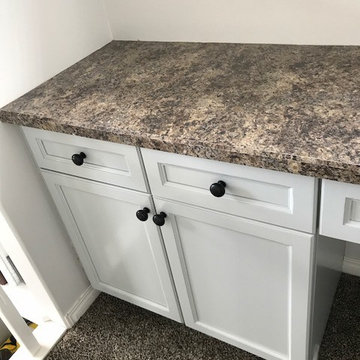 Our Work