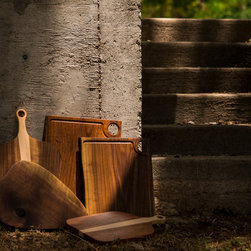 More of Our Work - Kitchen Products