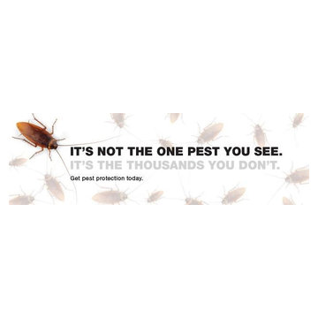 Rodent Control Pittsburgh - Spectrum Pest Control (412) 532-1380