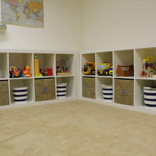 Expedit Uses
