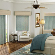 Arrowhead Master Bedroom