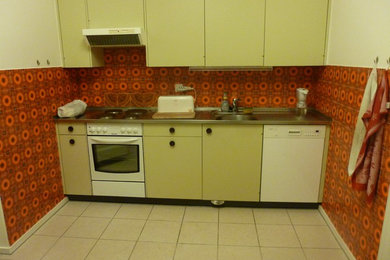 Home Staging d'une cuisine