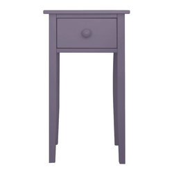 Amelia Side Table - Side Tables And End Tables