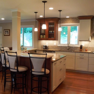 Maple Molding: a crowning acheivement