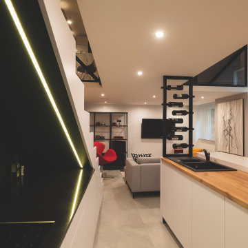 Pasarela Project