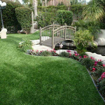 Artificial Turf