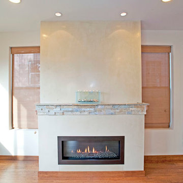 Custom Home Construction - Crestmoore