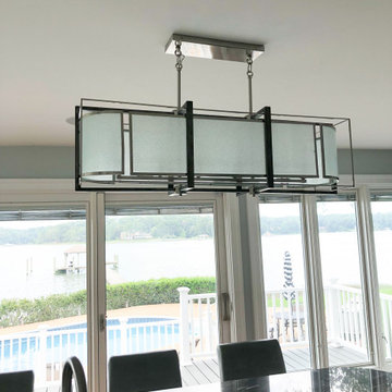 Coastal Whole House Renovation