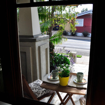 San Diego Home Staging Redwood St