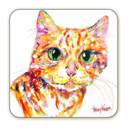 Tracey Keller Coasters - Products