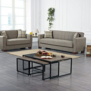 Furniture Selection