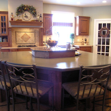 Heritage Woodworks