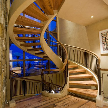 Modern Mountain in Snowmass Village