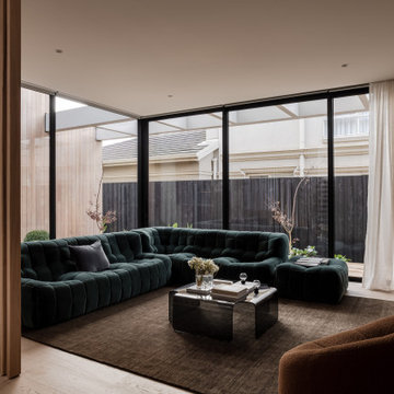 Deepdene Modern House