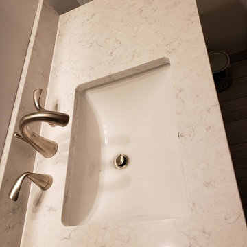Chesire Bathroom Renovation