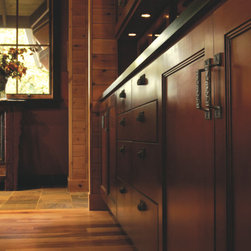 Hardware - Door Hardware