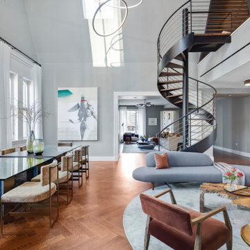 Woolworth Tower Residences Pav B