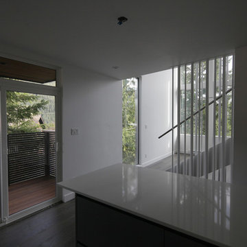 Whistler House