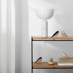 Nightingale - Home Decor
