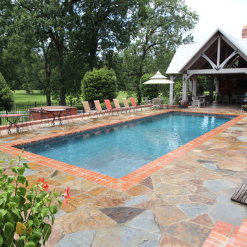Pools
