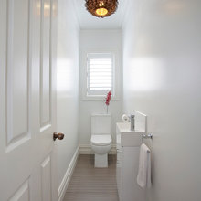 visitors wc
