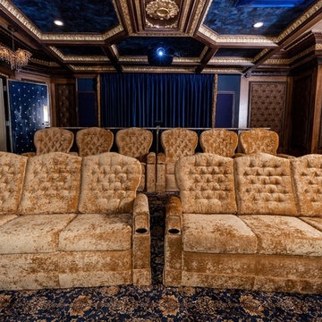 Home Theater