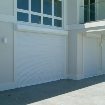 Cottage Security Shutters