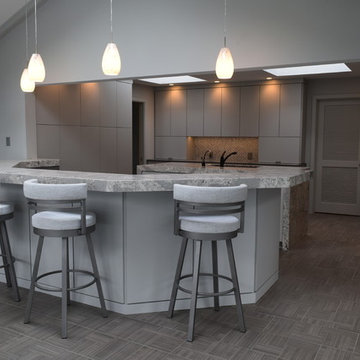 Transitional Design