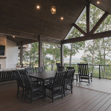 Winding Ridge - Blairsville, GA