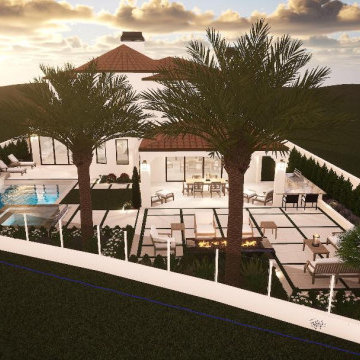 Paydar Residence