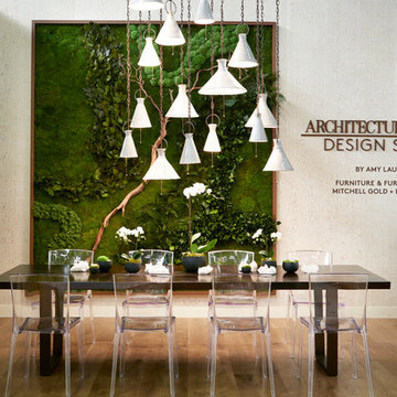 Architectural Digest Design Studio