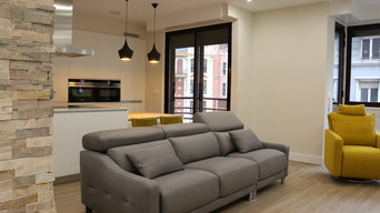 Reforma Ateahome en Henao