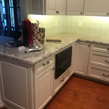 OC Kitchen