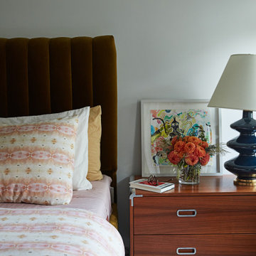 Bed-Stuy Amuse-Bouche