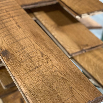 Circle Sawn