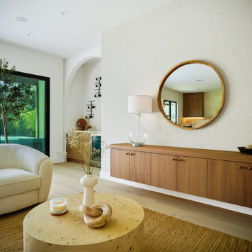 Valley Glen Whole-Home Remodel with Resort Pool & Pool House