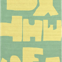 Rain- (RAI-1143) - Rugs